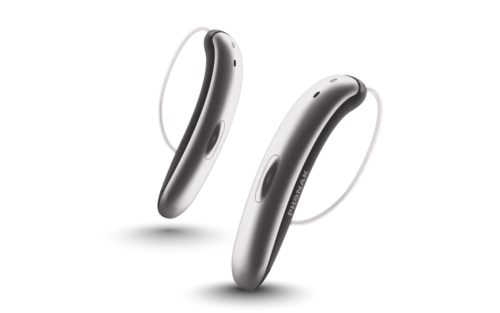 Phonak Naida Paradise P90-PR